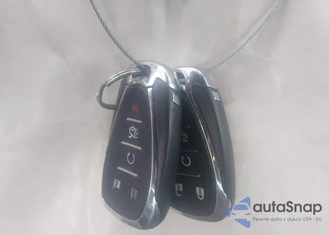 2017 Chevrolet Cruze Lt Auto z USA, uszkodzony, nr VIN 3G1BE5SM9HS553539